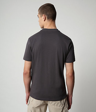 Short Sleeve T-Shirt Salya-